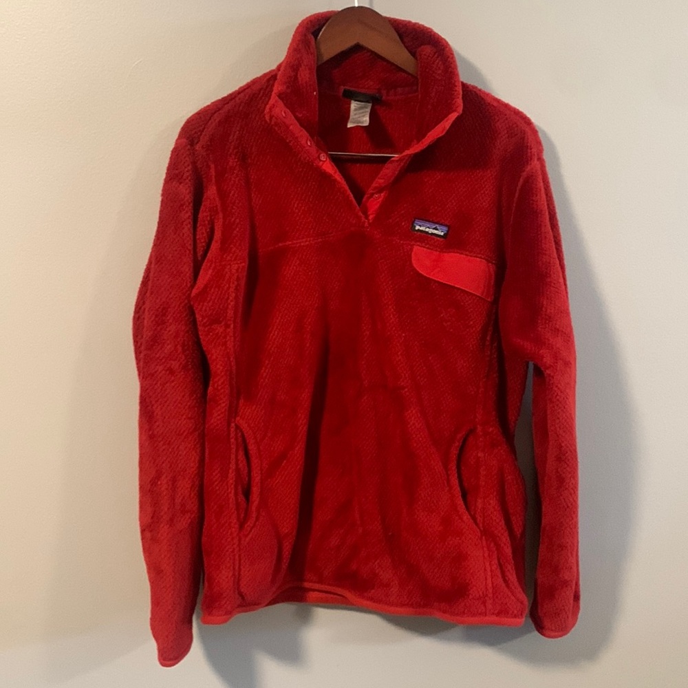 Women's Re-Tool Snap-T® Fleece Pullover